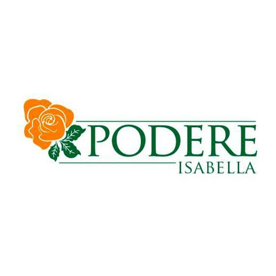 La Stanza Del Podere Isabella San Vincenzo Exterior foto